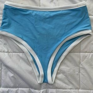 Aerie Bathing-suit Bottoms